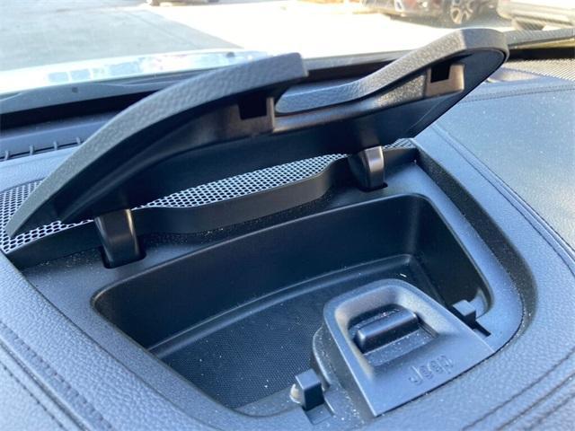 used 2016 Jeep Cherokee car, priced at $12,000