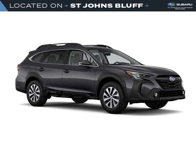 new 2025 Subaru Outback car, priced at $33,776
