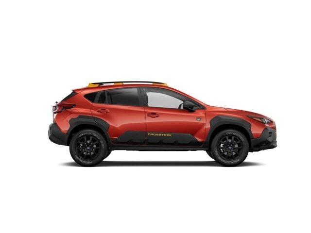 new 2024 Subaru Crosstrek car, priced at $37,305