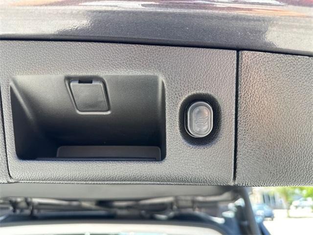 used 2018 GMC Yukon car, priced at $25,000