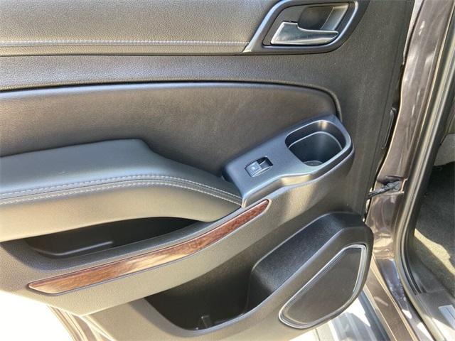 used 2018 GMC Yukon car, priced at $26,500
