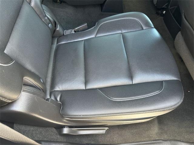 used 2018 GMC Yukon car, priced at $25,000