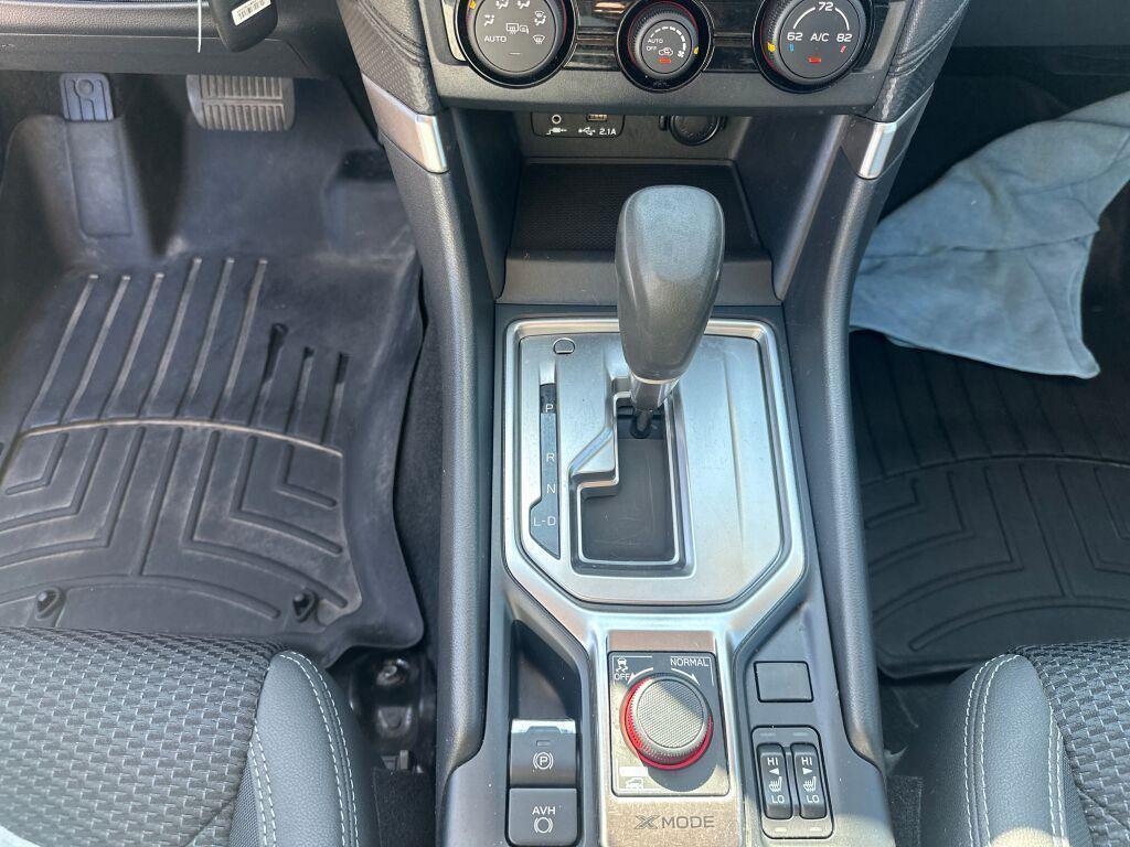 used 2019 Subaru Forester car, priced at $16,000