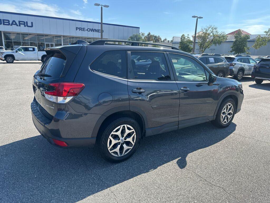used 2019 Subaru Forester car, priced at $16,000