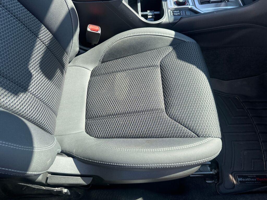 used 2019 Subaru Forester car, priced at $16,000