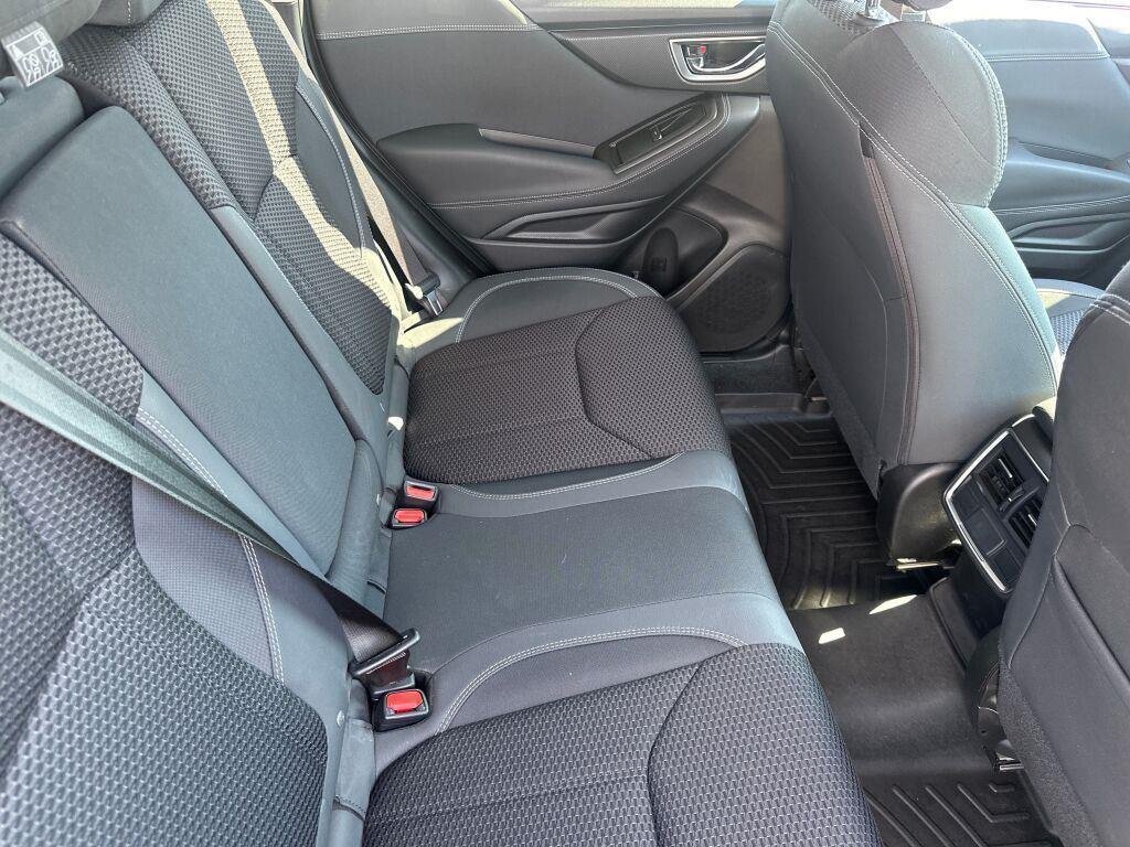 used 2019 Subaru Forester car, priced at $16,000