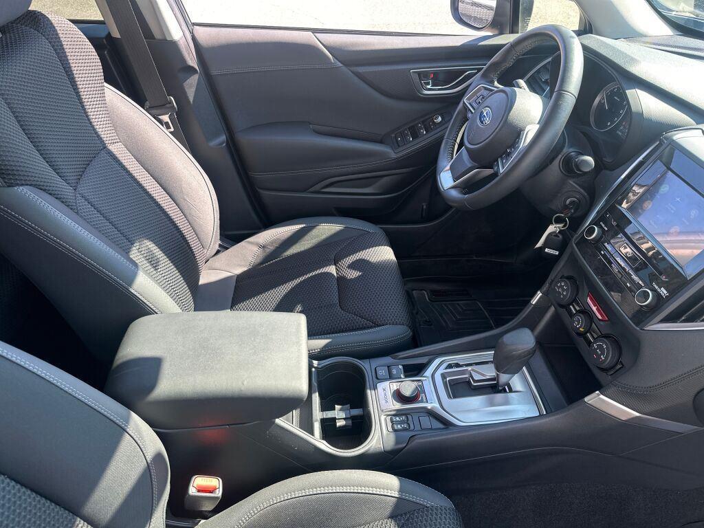 used 2019 Subaru Forester car, priced at $16,000