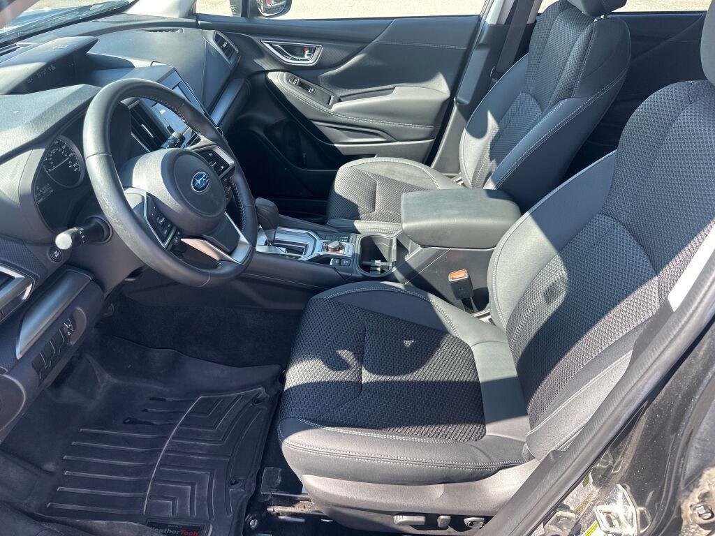 used 2019 Subaru Forester car, priced at $16,000