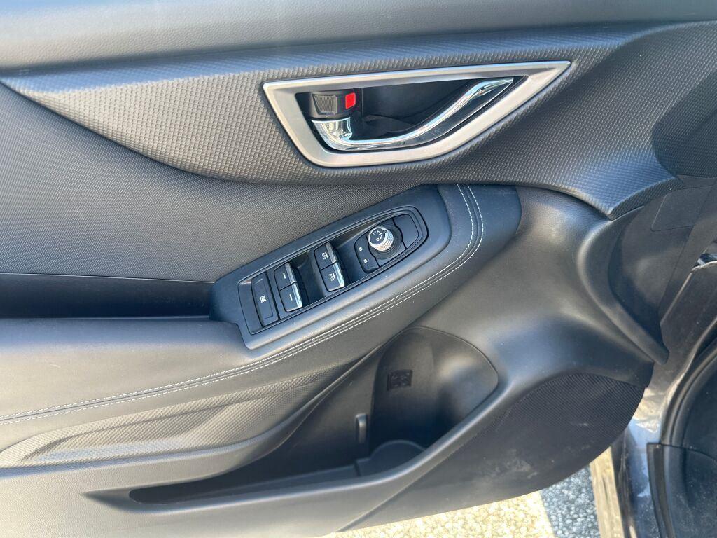 used 2019 Subaru Forester car, priced at $16,000
