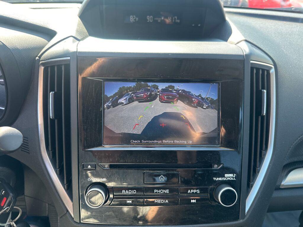 used 2019 Subaru Forester car, priced at $16,000