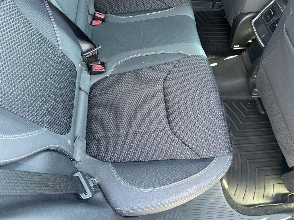 used 2019 Subaru Forester car, priced at $16,000
