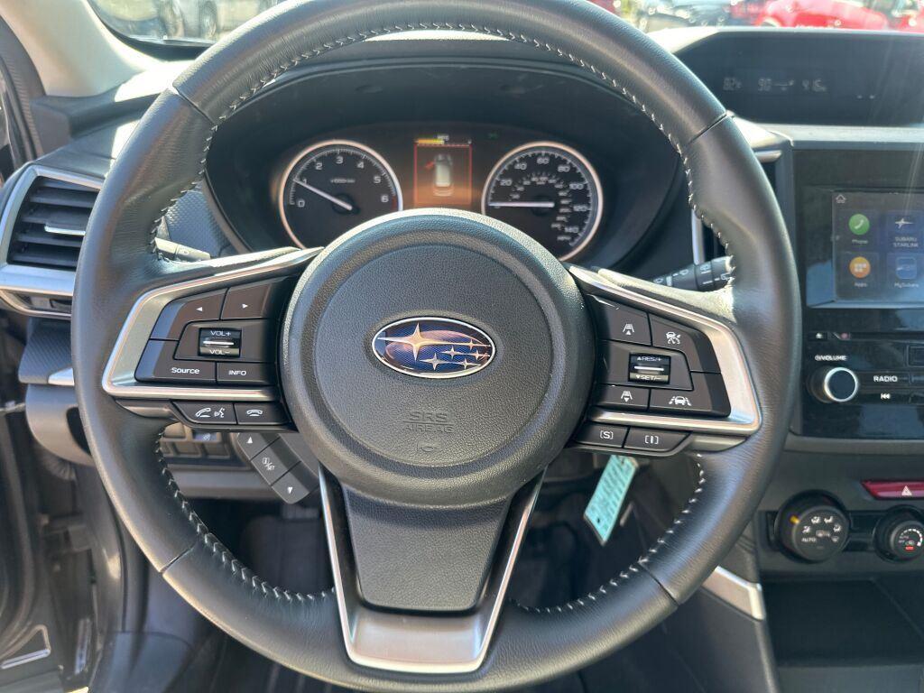 used 2019 Subaru Forester car, priced at $16,000
