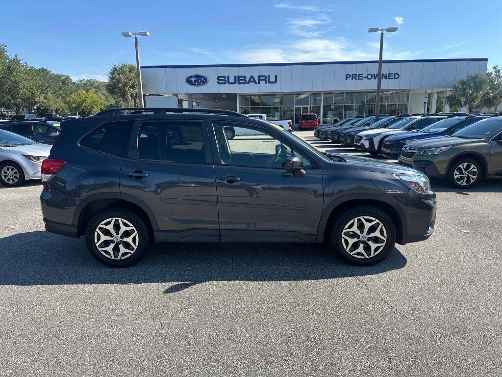 used 2019 Subaru Forester car, priced at $16,000