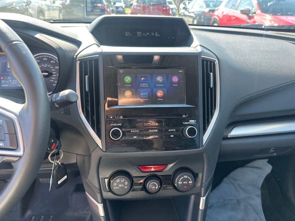 used 2019 Subaru Forester car, priced at $16,000