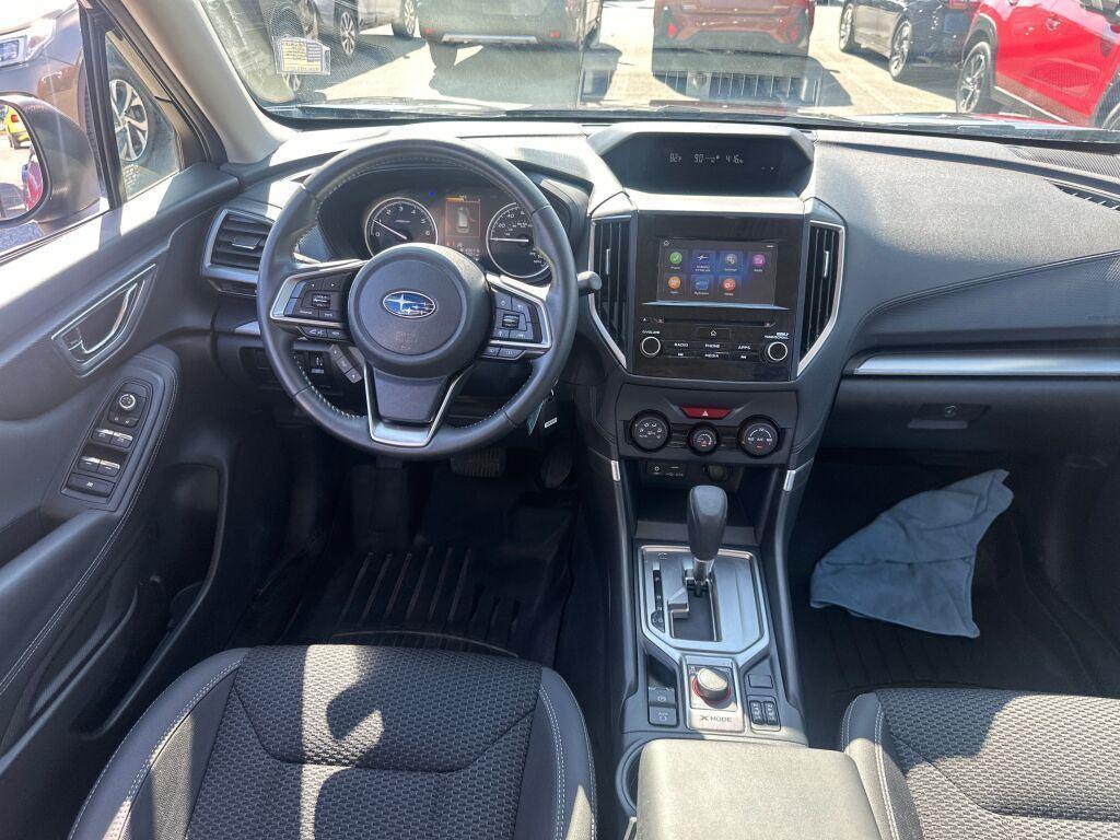 used 2019 Subaru Forester car, priced at $16,000
