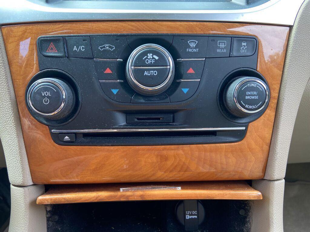 used 2013 Chrysler 300C car, priced at $12,500