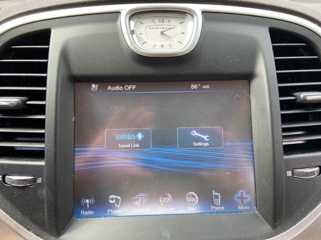 used 2013 Chrysler 300C car, priced at $12,500