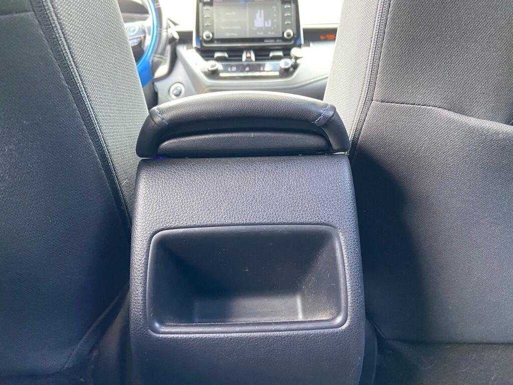 used 2020 Toyota Corolla car, priced at $16,500