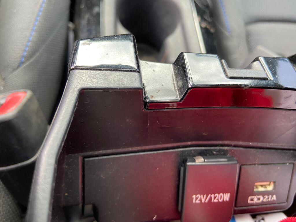 used 2020 Toyota Corolla car, priced at $16,500