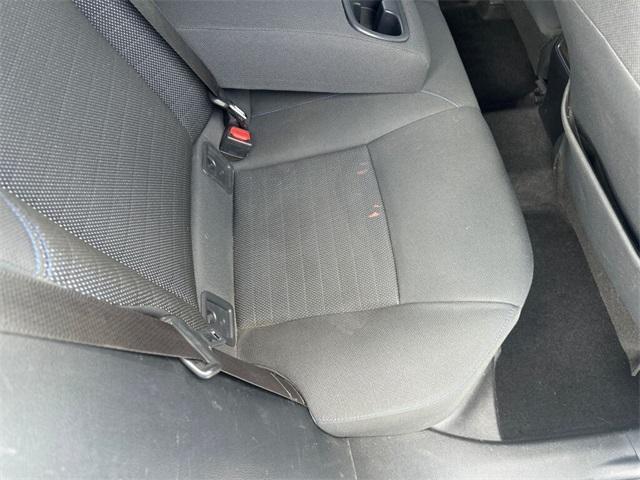 used 2020 Toyota Corolla car, priced at $15,000