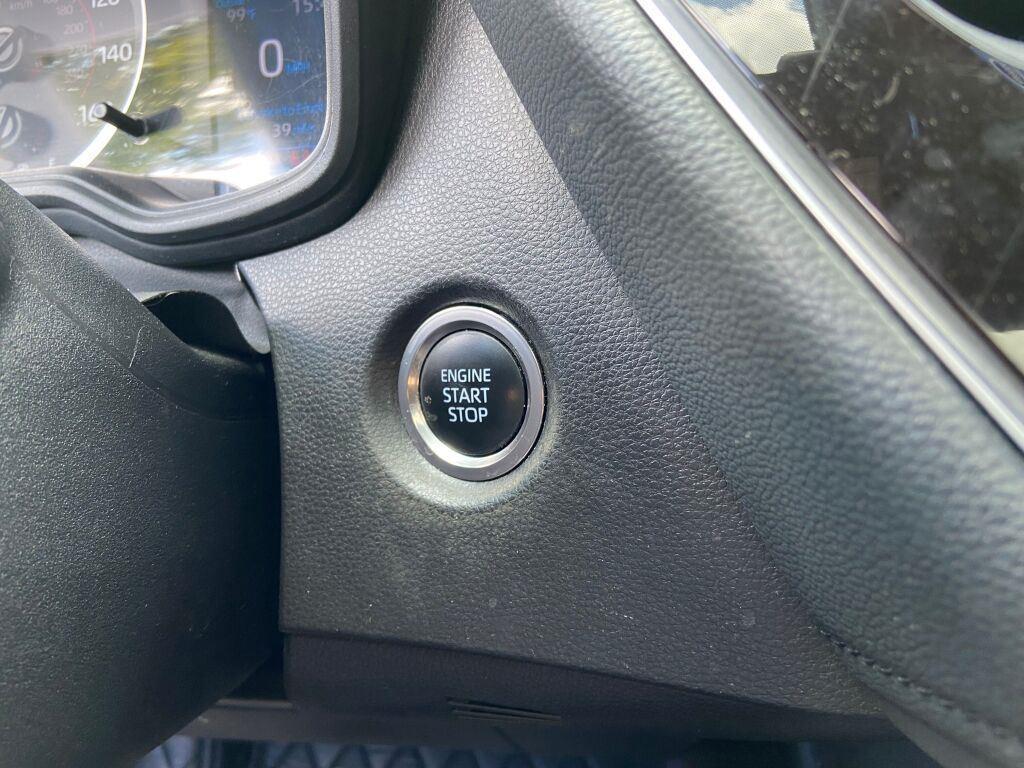used 2020 Toyota Corolla car, priced at $16,500