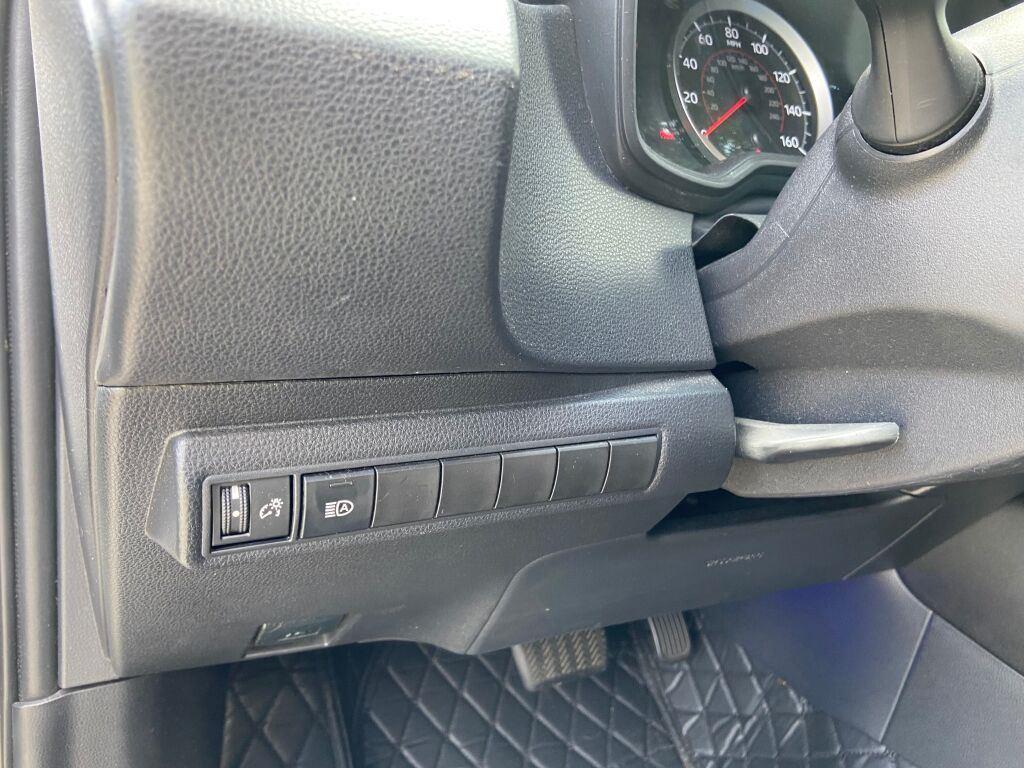 used 2020 Toyota Corolla car, priced at $16,500