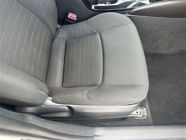 used 2020 Toyota Corolla car, priced at $15,000