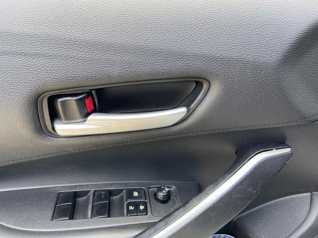 used 2020 Toyota Corolla car, priced at $16,500