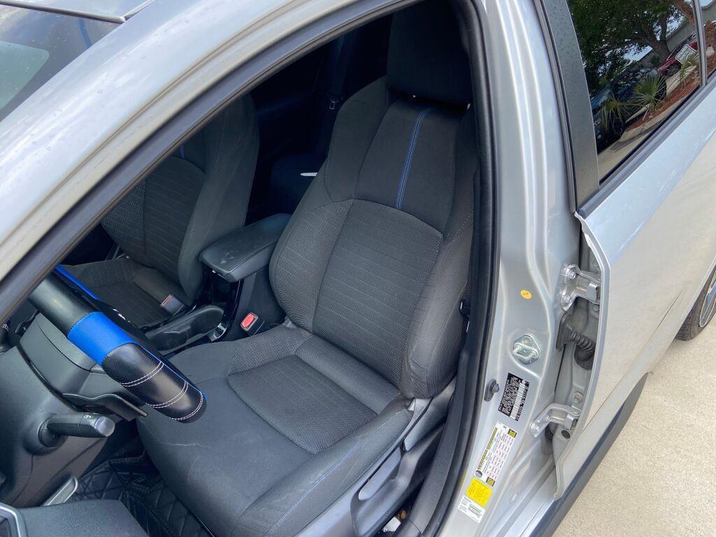 used 2020 Toyota Corolla car, priced at $16,500