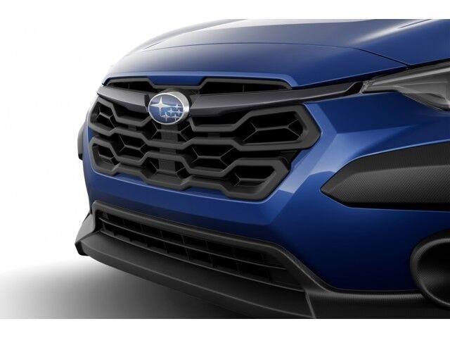 new 2025 Subaru Crosstrek car, priced at $28,972