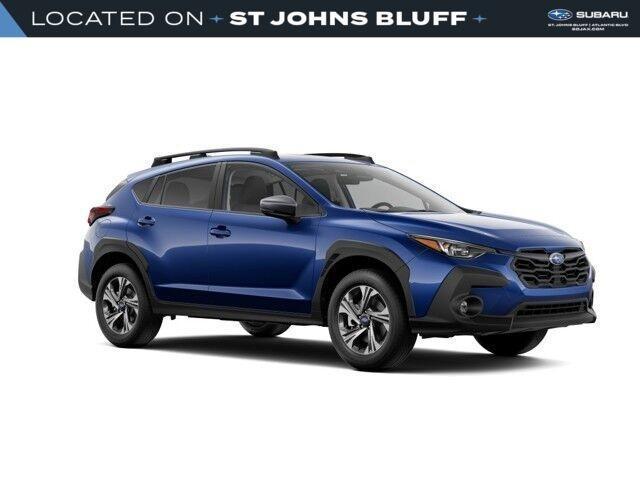 new 2025 Subaru Crosstrek car, priced at $28,972