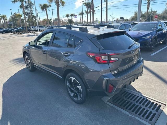 new 2025 Subaru Crosstrek car, priced at $36,224