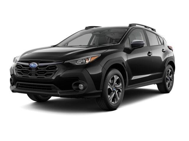 new 2025 Subaru Crosstrek car, priced at $28,972
