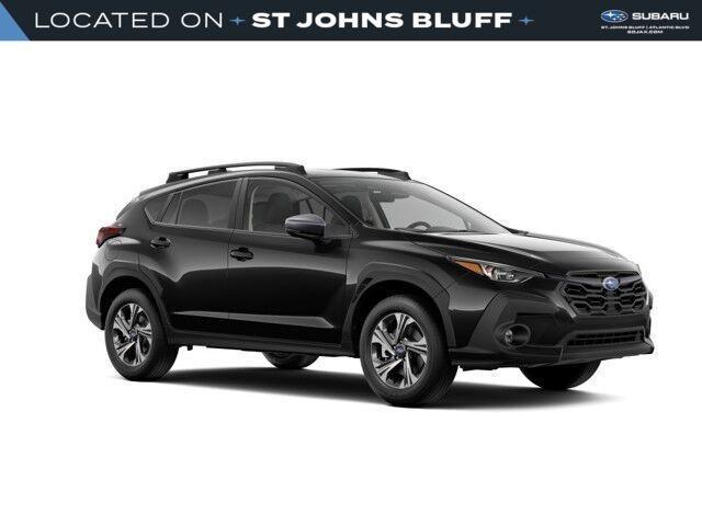 new 2025 Subaru Crosstrek car, priced at $28,972