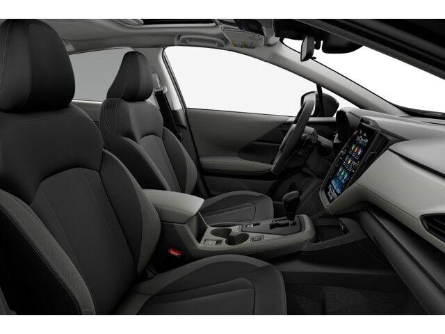 new 2025 Subaru Crosstrek car, priced at $28,972