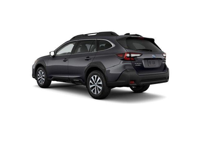 new 2025 Subaru Outback car, priced at $34,227