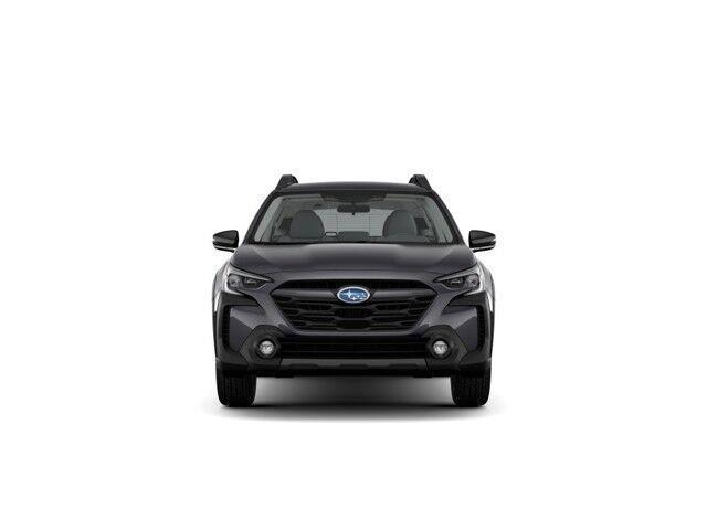 new 2025 Subaru Outback car, priced at $34,227