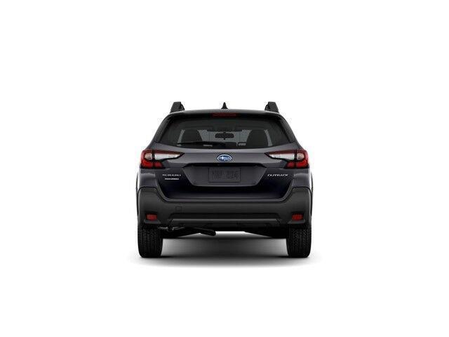 new 2025 Subaru Outback car, priced at $34,227