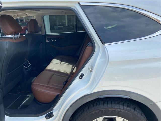 used 2020 Subaru Outback car, priced at $26,000