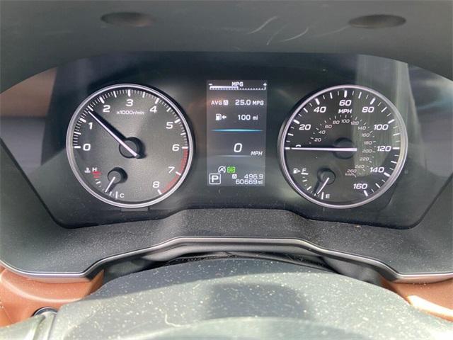 used 2020 Subaru Outback car, priced at $26,000
