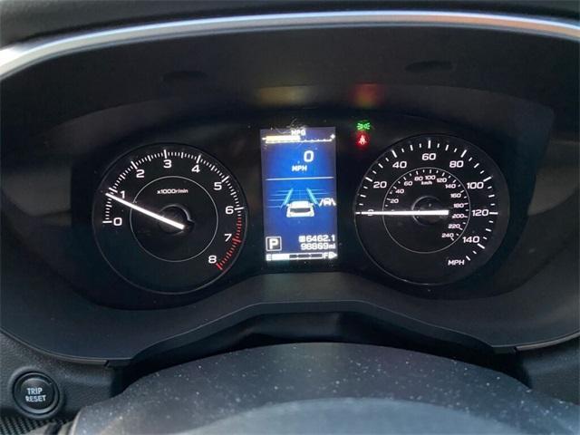 used 2018 Subaru Impreza car, priced at $14,000