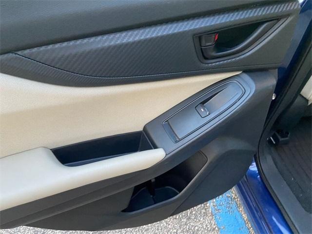 used 2018 Subaru Impreza car, priced at $14,000