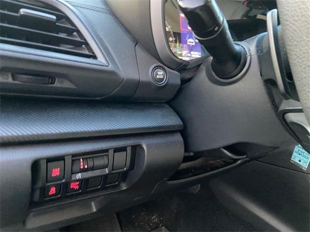 used 2018 Subaru Impreza car, priced at $14,000