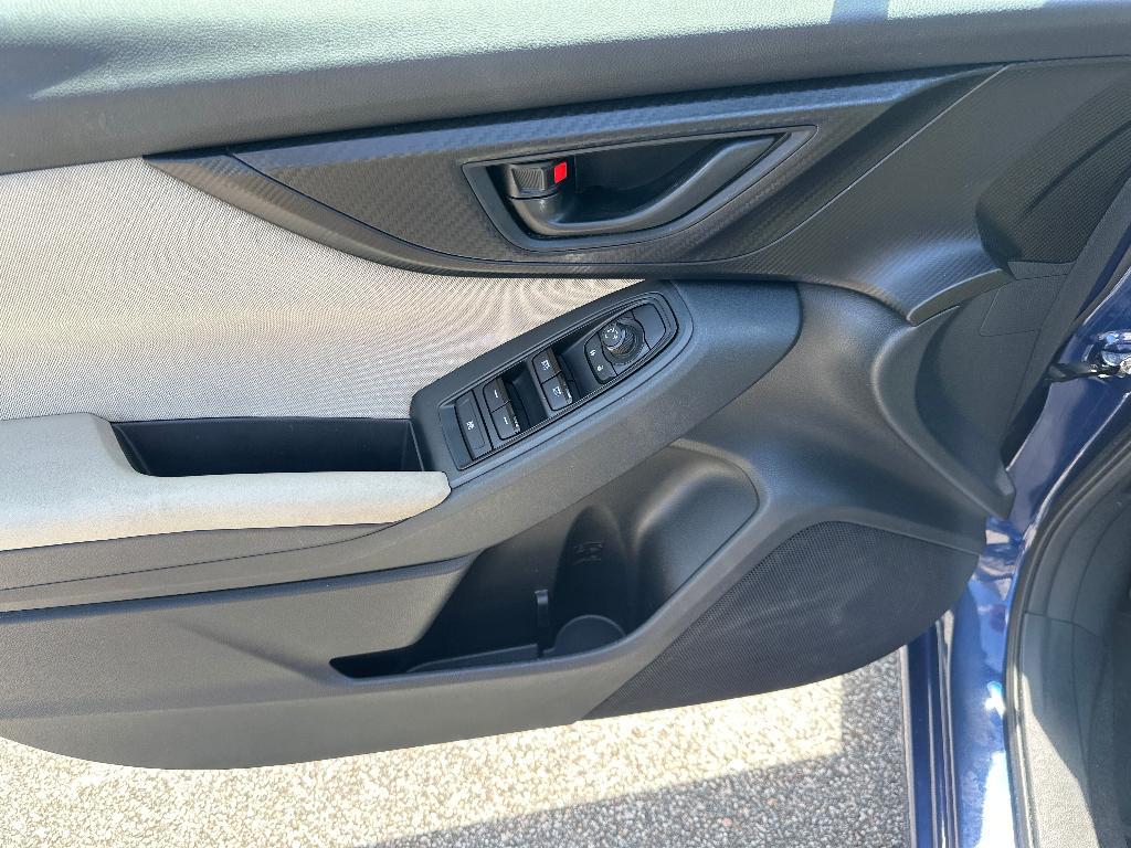 used 2018 Subaru Impreza car, priced at $13,500