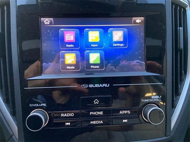 used 2018 Subaru Impreza car, priced at $14,000