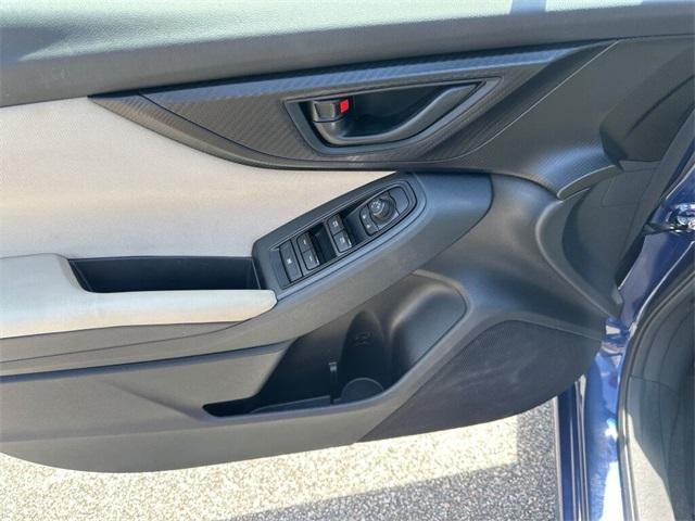used 2018 Subaru Impreza car, priced at $13,000