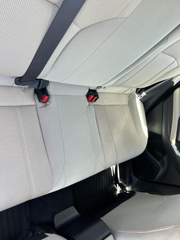 used 2018 Subaru Impreza car, priced at $13,500