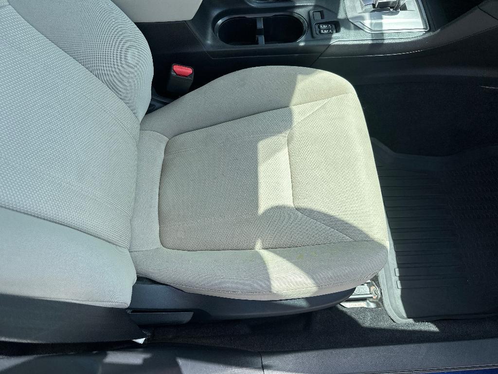 used 2018 Subaru Impreza car, priced at $13,500