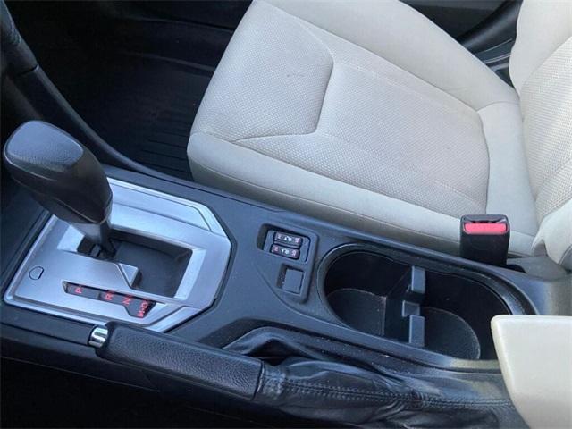 used 2018 Subaru Impreza car, priced at $14,000