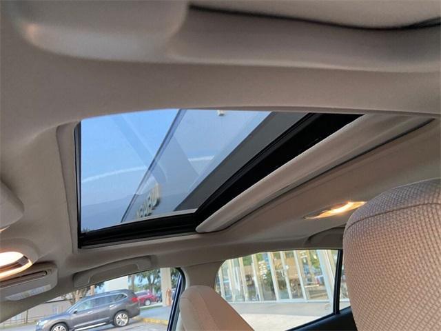 used 2018 Subaru Impreza car, priced at $14,000